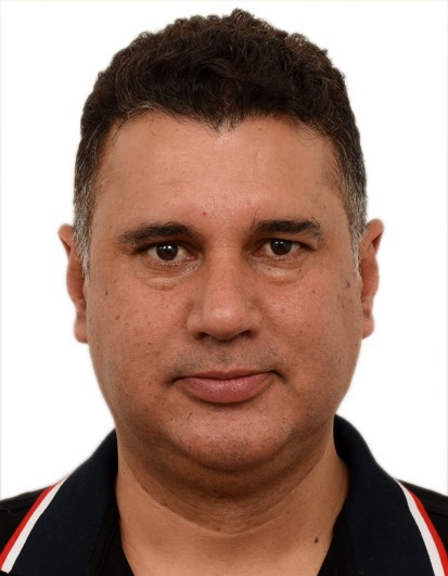 Muddasir Nazir Mir